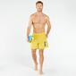 Bañador Puma - Mostaza - Bañador Hombre Bañador Puma - Mostaza - Bañador Hombre