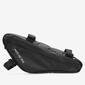 Bolsa Triangular Mítical - Negro - Bolsa Bicicleta Bolsa Triangular Mítical - Negro - Bolsa Bicicleta