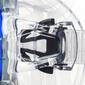 Gafas Buceo Seac - Azul - Máscara Snorkel 