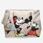Bolso Playa Mickey - Beige - Bolsa Playa Bolso Playa Mickey - Beige - Bolsa Playa