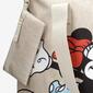 Bolso Playa Mickey - Beige - Bolsa Playa Bolso Playa Mickey - Beige - Bolsa Playa
