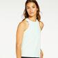 Fila Outdoor - Celeste - Camiseta Trekking Mujer Fila Outdoor - Celeste - Camiseta Trekking Mujer