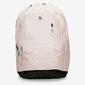 Silver Slvr - Rosa - Mochila Unissexo Silver Slvr - Rosa - Mochila Unissexo