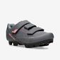 Mítical Froome - Gris - Zapatillas Ciclismo Mujer Mítical Froome - Gris - Zapatillas Ciclismo Mujer