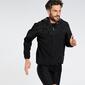 Fila Run - Negro - Cortavientos Running Hombre Fila Run - Negro - Cortavientos Running Hombre