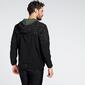 Fila Run - Negro - Cortavientos Running Hombre Fila Run - Negro - Cortavientos Running Hombre