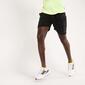 Fila Run - Negro - Pantalón Running Hombre Fila Run - Negro - Pantalón Running Hombre