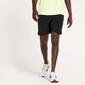 Fila Run - Negro - Pantalón Running Hombre Fila Run - Negro - Pantalón Running Hombre