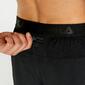 Fila Run - Negro - Pantalón Running Hombre Fila Run - Negro - Pantalón Running Hombre