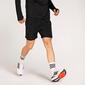 Fila Run - Negro - Pantalones Running Hombre Fila Run - Negro - Pantalones Running Hombre