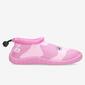 Silver Beny - Rose - Pompes Fille Silver Beny - Rose - Pompes Fille