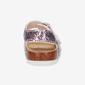 Sandales Bio Silver Chemal - Couleurs - Sandales Fille Sandales Bio Silver Chemal - Couleurs - Sandales Fille