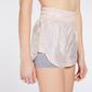 Fila Run - Rosa - Pantalón Running Mujer Fila Run - Rosa - Pantalón Running Mujer
