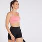 Soutien Desporto Doone - Rosa - Top Desportivo Mulher Soutien Desporto Doone - Rosa - Top Desportivo Mulher
