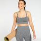 Doone Supportive - Gris - Sujetador Deportivo Doone Supportive - Gris - Sujetador Deportivo