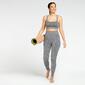 Doone Supportive - Gris - Sujetador Deportivo Doone Supportive - Gris - Sujetador Deportivo
