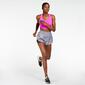 Fila Drytec - Cinza - Calções Running Mulher Fila Drytec - Cinza - Calções Running Mulher