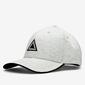 Gorra Silver - Gris - Gorra Unisex Gorra Silver - Gris - Gorra Unisex