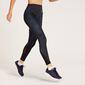 Fila Run - Marino - Mallas Running Mujer Fila Run - Marino - Mallas Running Mujer