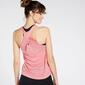 Camisola S/mangas Doone - Rosa - Camisola Ginásio Mulher Camisola S/mangas Doone - Rosa - Camisola Ginásio Mulher