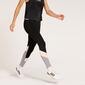 Fila Run - Negro - Mallas Running Mujer Fila Run - Negro - Mallas Running Mujer