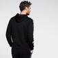 Fila Wilson - Negro - Sudadera Hombre Fila Wilson - Negro - Sudadera Hombre
