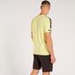 Fila Tyle - Lima - Camiseta Hombre Fila Tyle - Lima - Camiseta Hombre