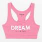 Doone Gym - Rosa - Sujetador Deportivo Doone Gym - Rosa - Sujetador Deportivo