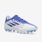 adidas X Speedflow 3 MG - Blanco - Botas Fútbol adidas X Speedflow 3 MG - Blanco - Botas Fútbol