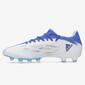 adidas X Speedflow 3 MG - Blanco - Botas Fútbol adidas X Speedflow 3 MG - Blanco - Botas Fútbol