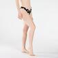Braga Bikini Brasileña Mickey - Negro - Parte De Abajo Disney Braga Bikini Brasileña Mickey - Negro - Parte De Abajo Disney