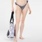 Braga Bikini Mickey - Blanco - Parte De Abajo Disney Braga Bikini Mickey - Blanco - Parte De Abajo Disney