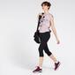Camiseta Mickey - Malva - Camiseta Mujer Disney Camiseta Mickey - Malva - Camiseta Mujer Disney