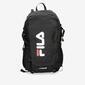 Fila Alps - Negro - Mochila Montaña Fila Alps - Negro - Mochila Montaña