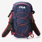 Fila Explorer 20 - Azul - Mochila Montanha Unissexo Fila Explorer 20 - Azul - Mochila Montanha Unissexo