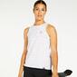 Up Basic - Blanco - Camiseta Tirantes Mujer Up Basic - Blanco - Camiseta Tirantes Mujer