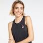 Up Basic - Negro - Camiseta Tirantes Mujer Up Basic - Negro - Camiseta Tirantes Mujer