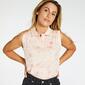 Up Basic - Rosa - Polo Mujer Up Basic - Rosa - Polo Mujer