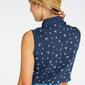 Up Basic - Marino - Polo Mujer Up Basic - Marino - Polo Mujer