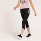 Mallas Fitness Mickey - Negro - Mallas Mujer Disney Mallas Fitness Mickey - Negro - Mallas Mujer Disney