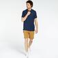 Up Basic - Marino - Polo Hombre Up Basic - Marino - Polo Hombre