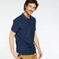 Up Basic - Marino - Polo Hombre Up Basic - Marino - Polo Hombre