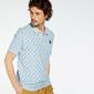 Up Basic - Celeste - Polo Hombre Up Basic - Celeste - Polo Hombre