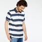 Up Basic - Marino - Polo Hombre Up Basic - Marino - Polo Hombre