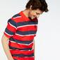 Up Basic - Rojo - Polo Hombre Up Basic - Rojo - Polo Hombre