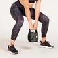 Mallas Fitness Mickey - Negro - Mallas Mujer Disney Mallas Fitness Mickey - Negro - Mallas Mujer Disney