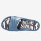Chanclas Nicoboco Minia - Marino - Chanclas Pala Mujer Chanclas Nicoboco Minia - Marino - Chanclas Pala Mujer