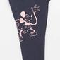 Mallas Fitness Mickey - Marino - Mallas Chica Disney Mallas Fitness Mickey - Marino - Mallas Chica Disney