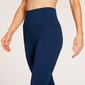 Doone Organic Seamless - Azul - Leggings Yoga Mulher Doone Organic Seamless - Azul - Leggings Yoga Mulher