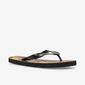 Chanclas Up Marina - Negro - Chanclas Dedo Hombre Chanclas Up Marina - Negro - Chanclas Dedo Hombre
